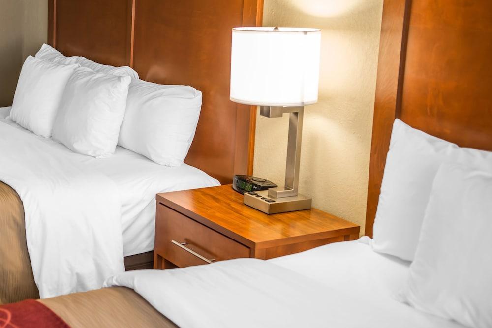 Comfort Inn Near Gila National Forest Силвер-Сити Экстерьер фото