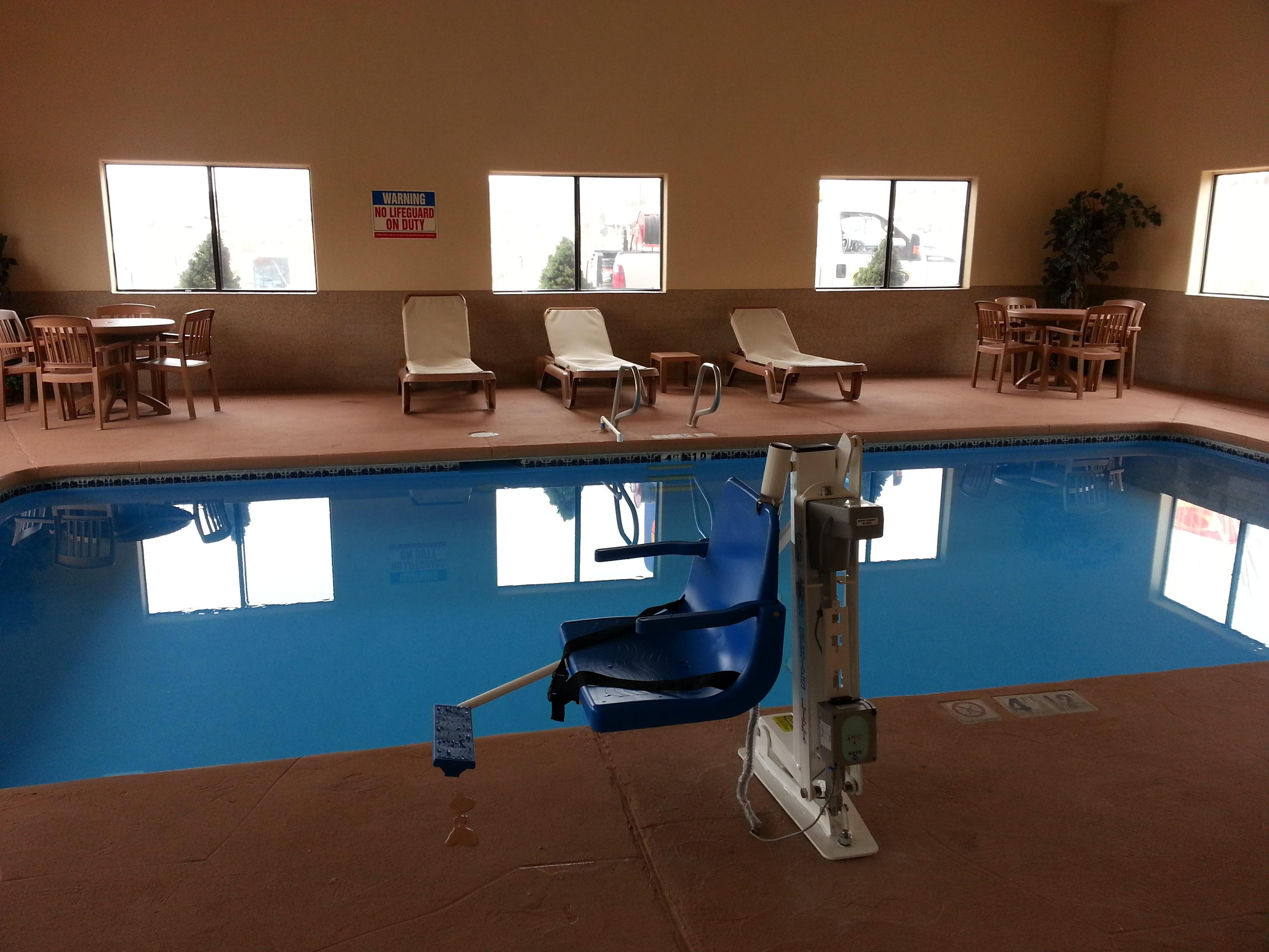 Comfort Inn Near Gila National Forest Силвер-Сити Экстерьер фото