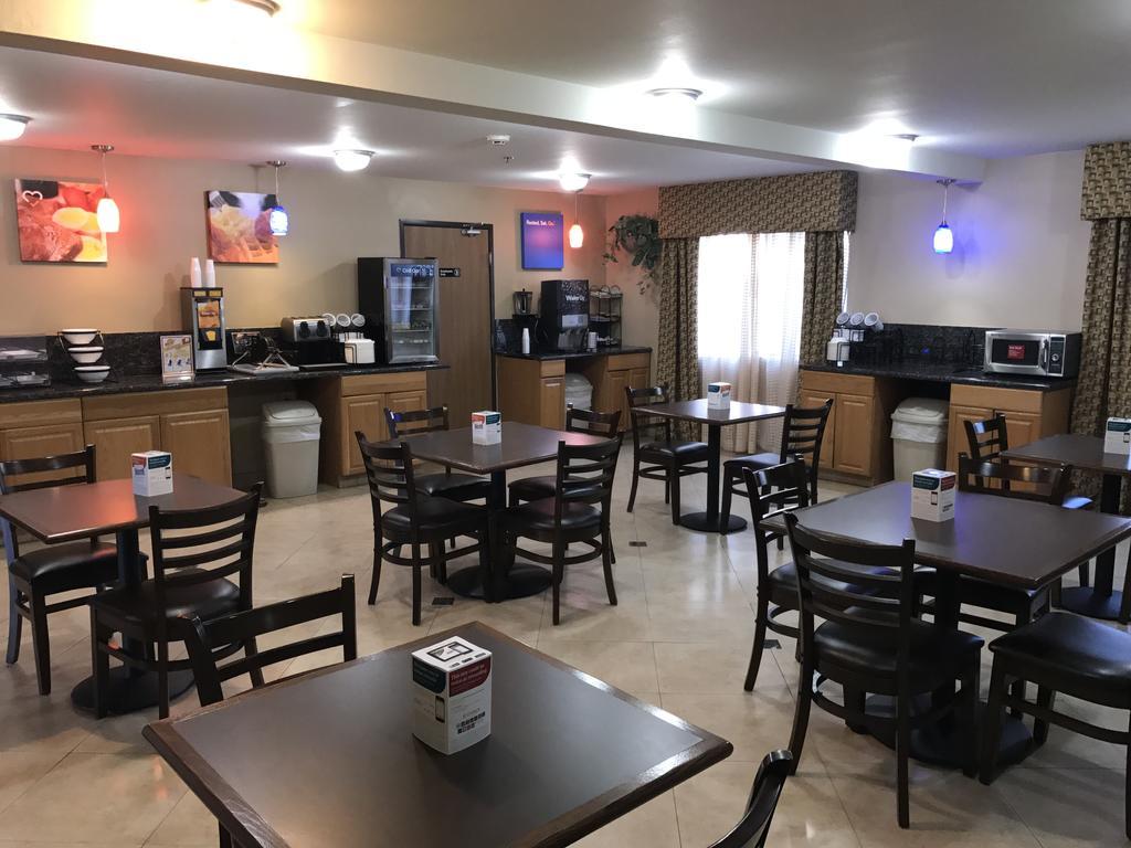 Comfort Inn Near Gila National Forest Силвер-Сити Экстерьер фото