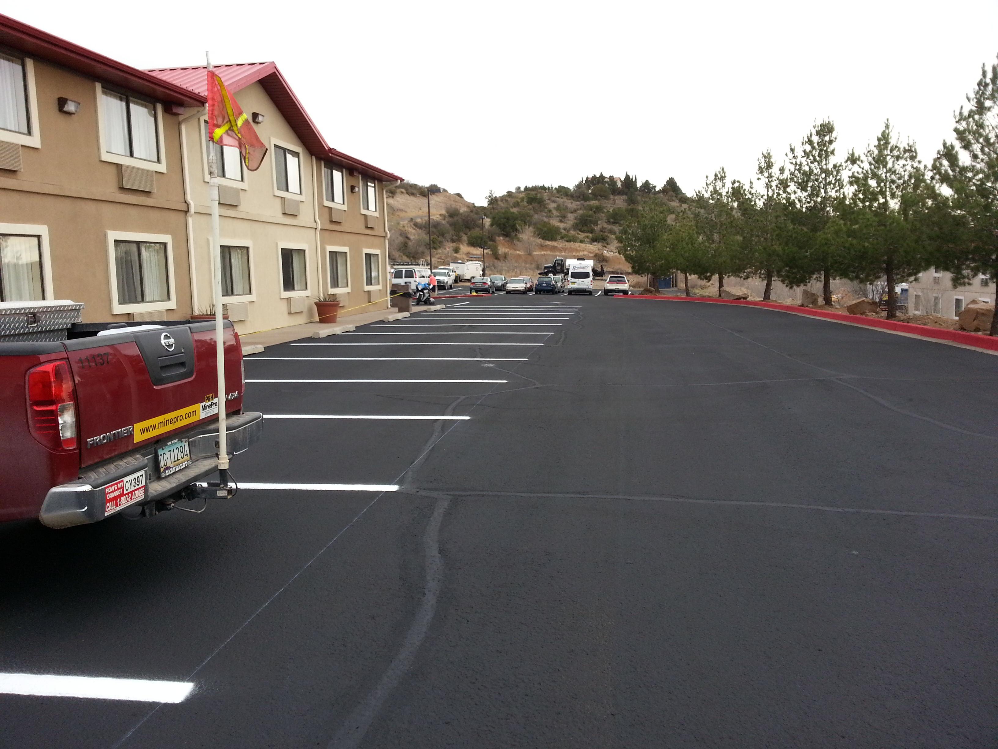 Comfort Inn Near Gila National Forest Силвер-Сити Экстерьер фото